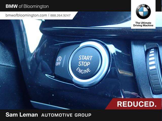 2017 BMW X5 AWD xDrive35i 4dr SUV